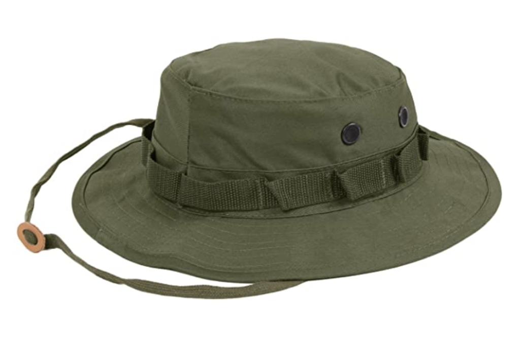 rothco boonie hat